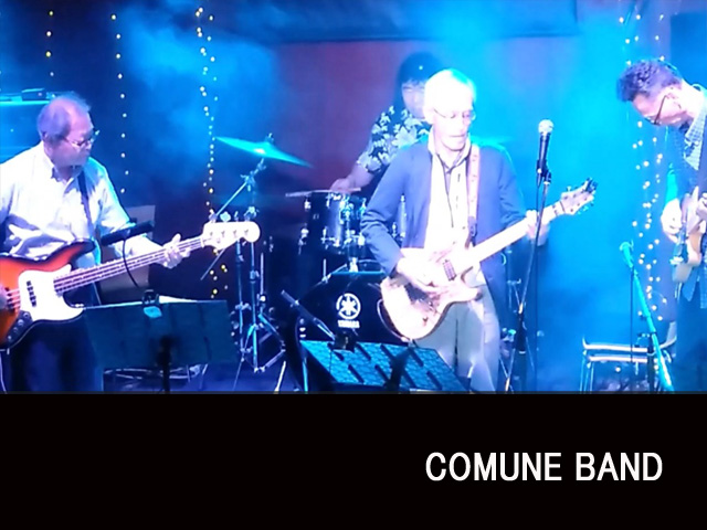 CO-MUNEBAND