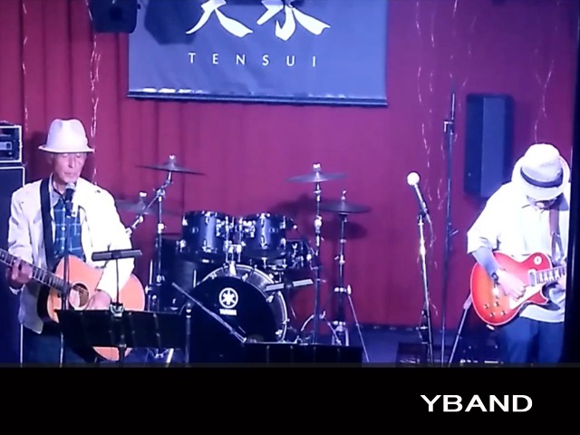 YBAND