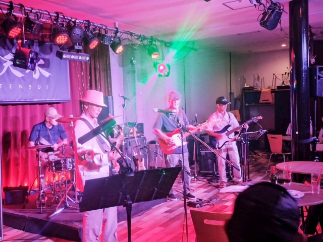 The49's
