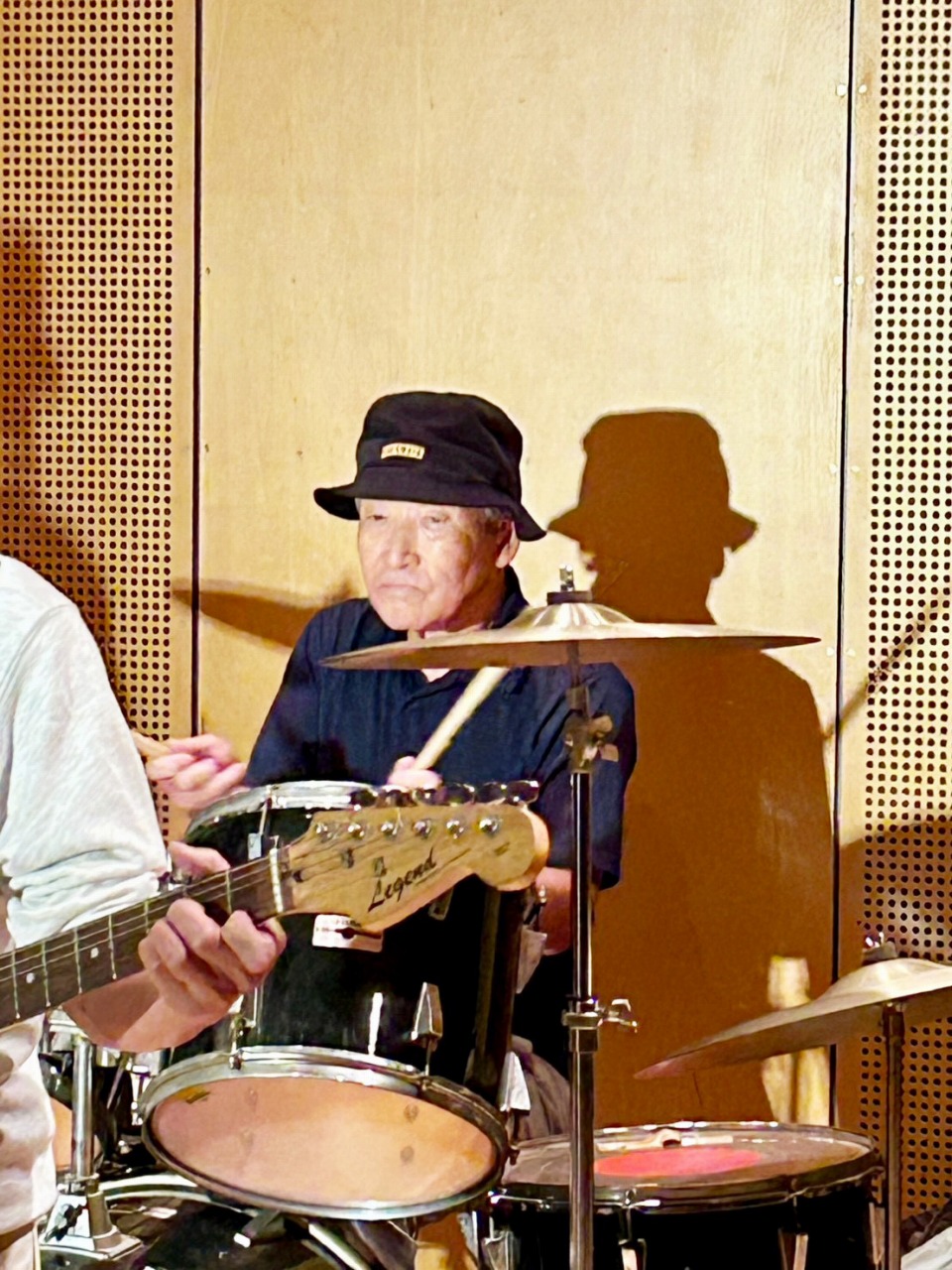 The49's�B