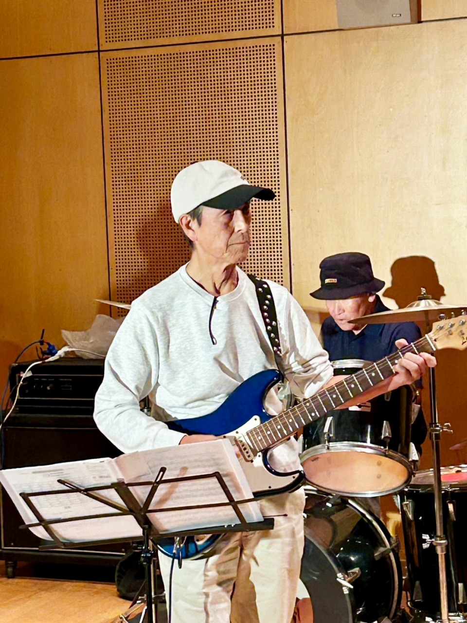 The49's�B