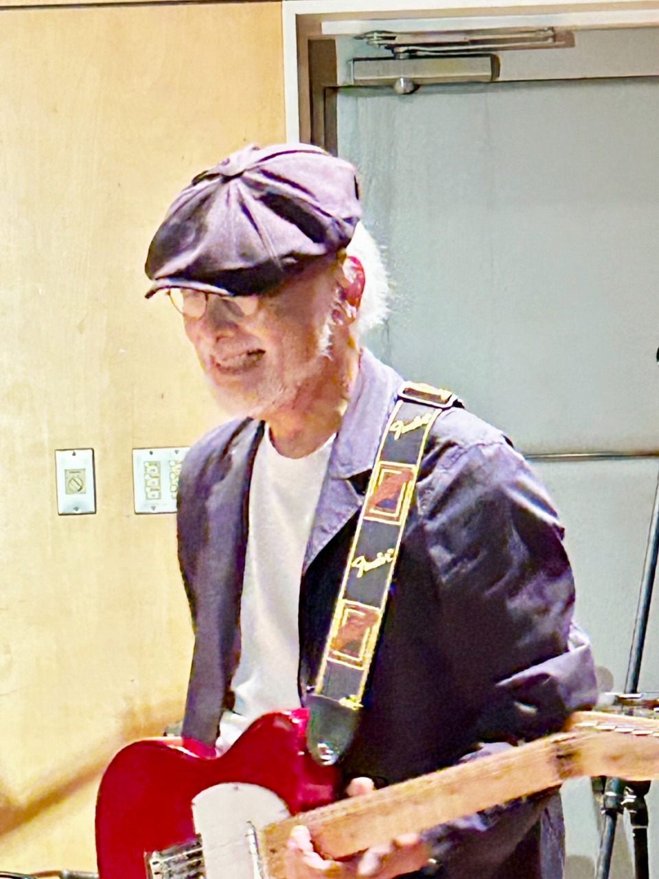 The49's�B