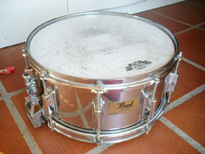 pearl birch shell XlA